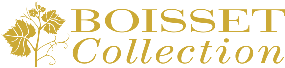 Boisset Collection logo