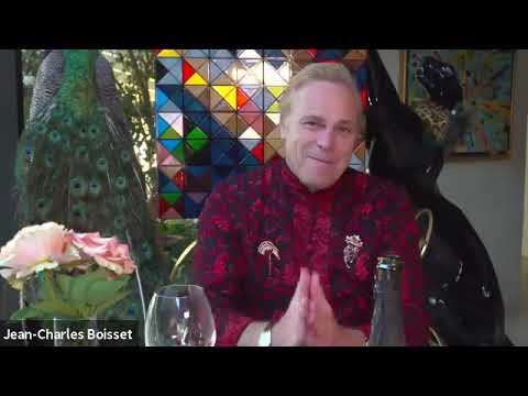 JCB LIVE Happy Hour: Awaken your Chakra with Kapil Sekhri