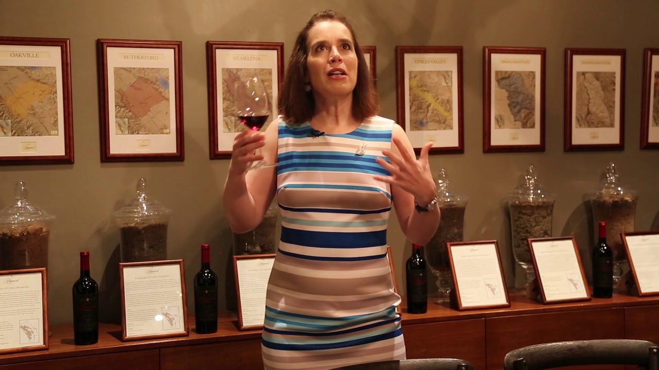 Buena Vista Vinicultural Society Zinfandel