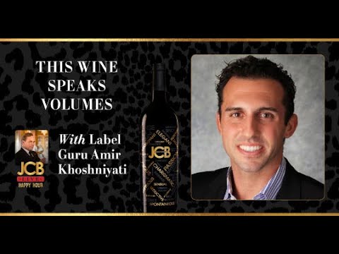 JCB LIVE with Amir Khoshniyati