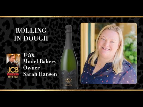 Visit The Model Bakery in Napa Valley!