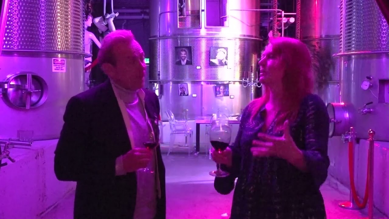 Social Equity, Justice and Inclusion with Napa Green's Anna Brittain