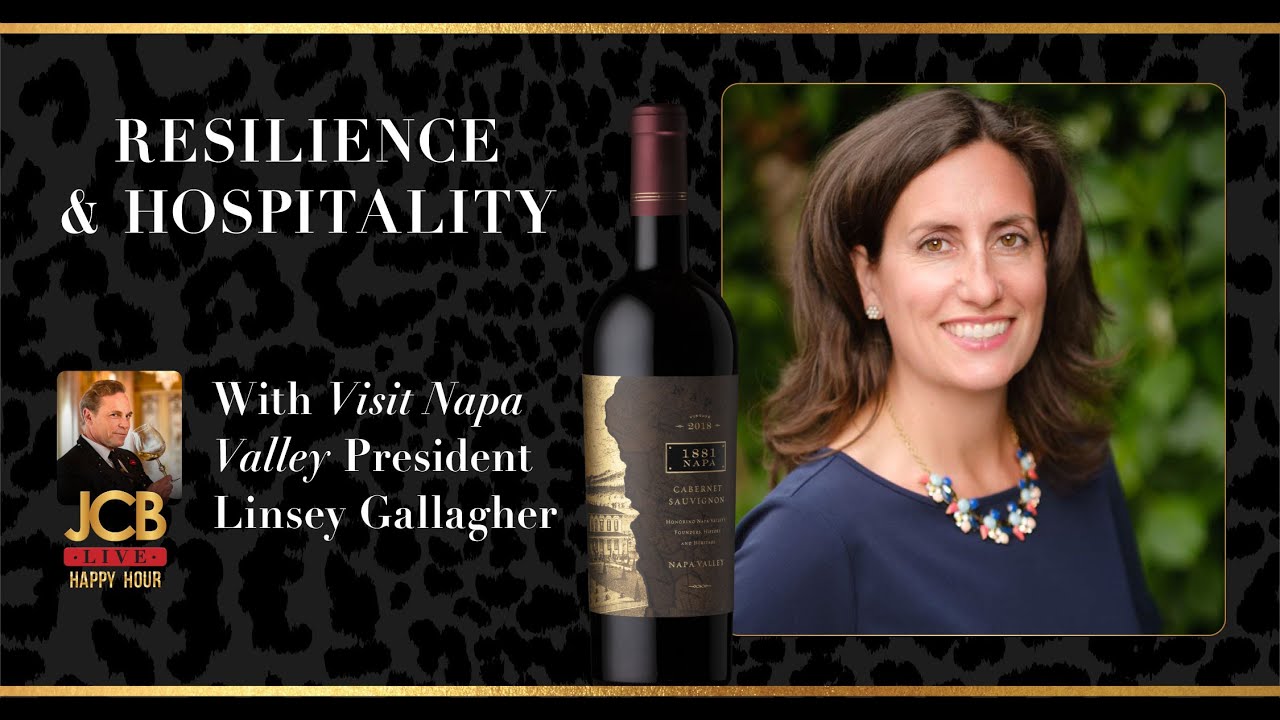 Your Visit to Napa Valley Awaits!