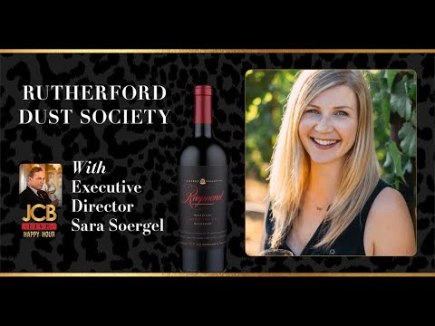 JCB LIVE with Sara Soergel