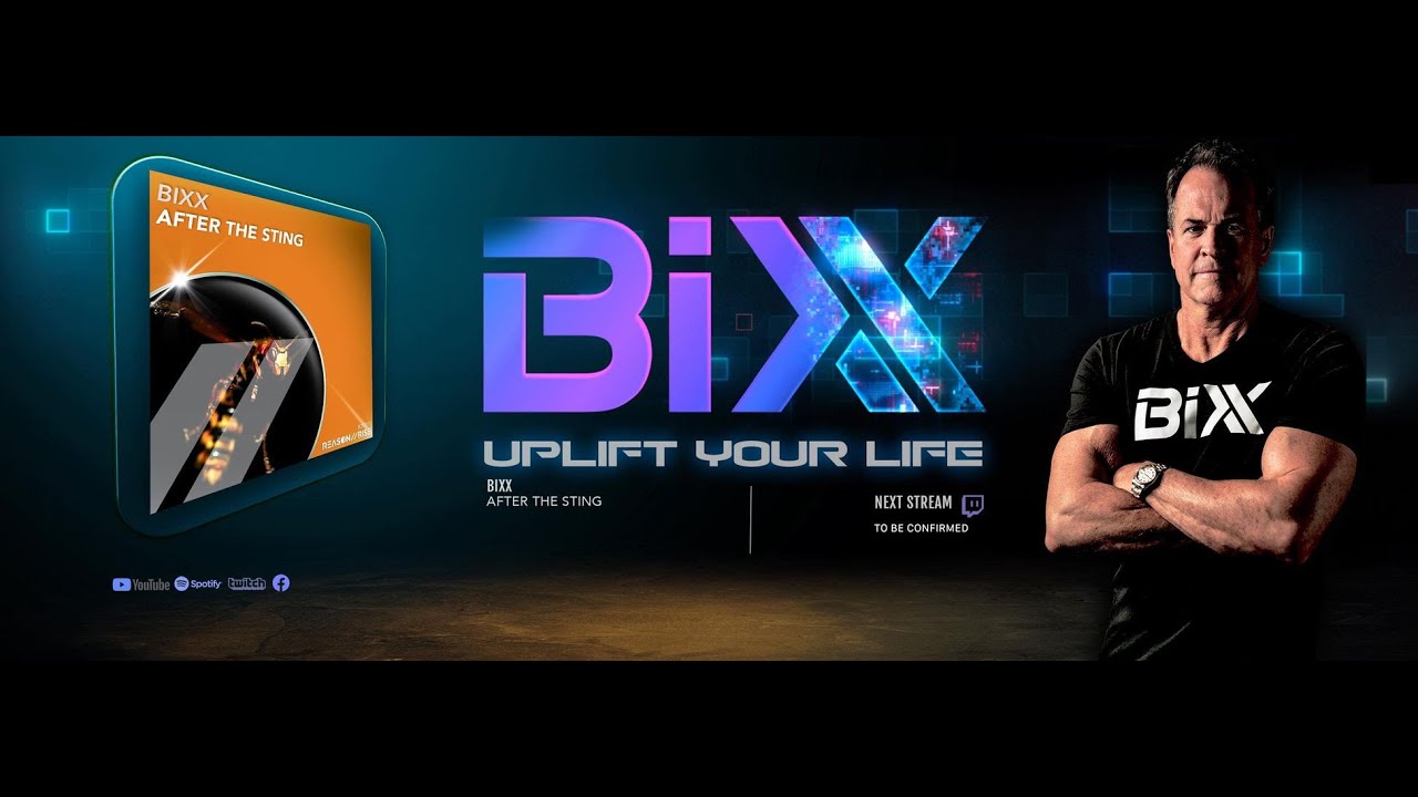 Entranced By France with DJ Bixx