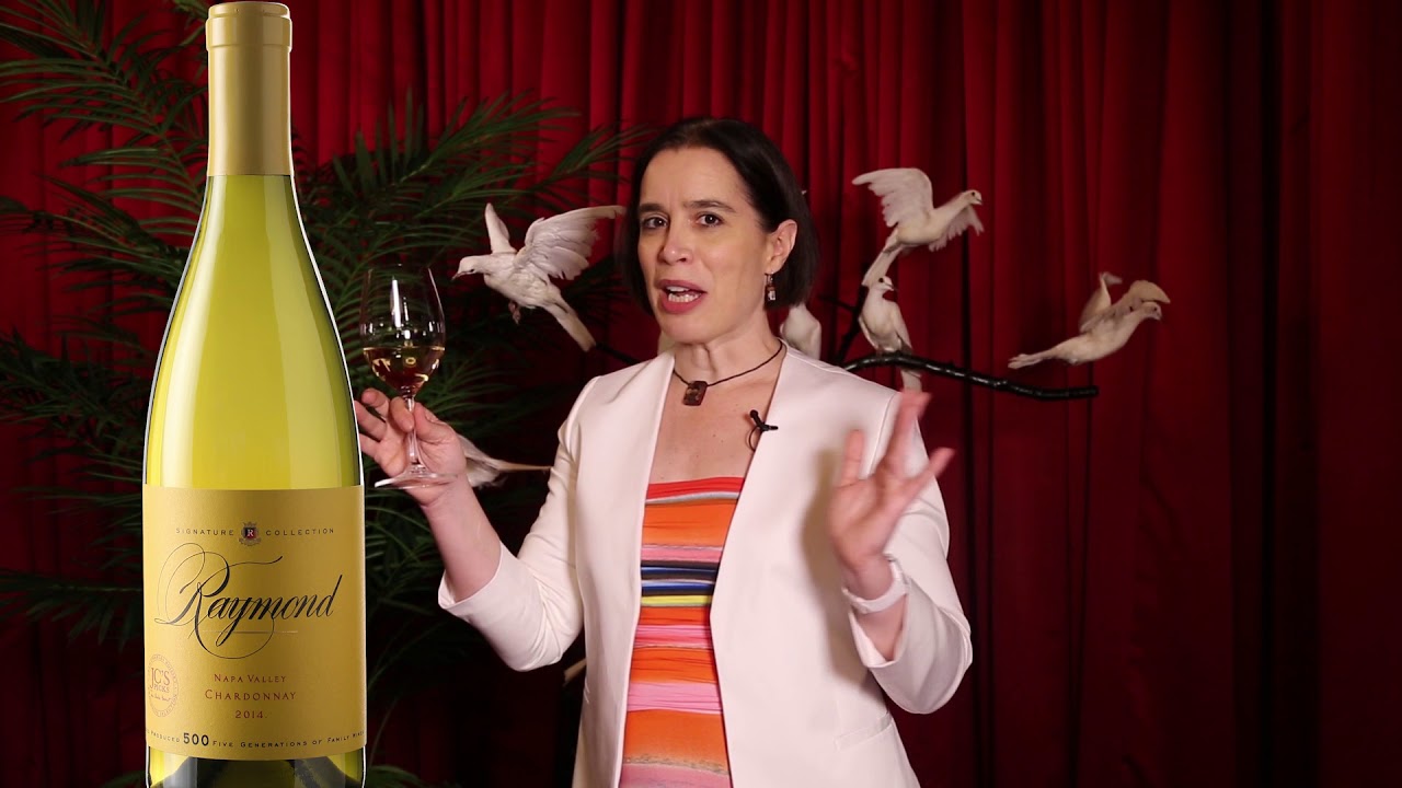 Raymond Vineyards - Signature Collection Chardonnay
