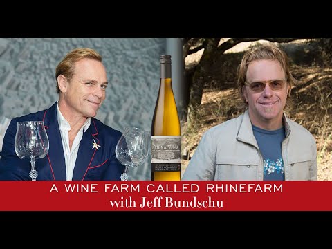 JCB LIVE: Gundlach Bundschu Winery's, Jeff Bundschu!