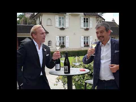 JCB LIVE with Jean Louis Bottigliero