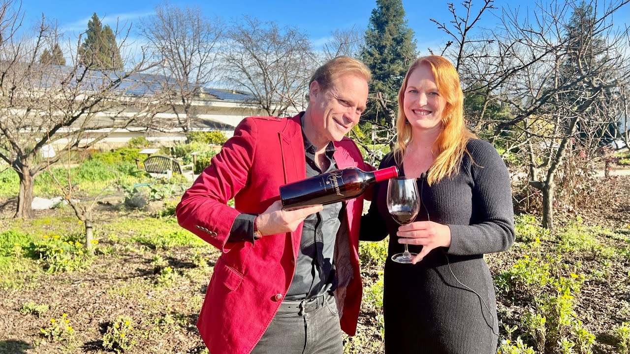 Six Pillars of Six Pillars of Sustainable Winegrowing Leadership with Napa Green!