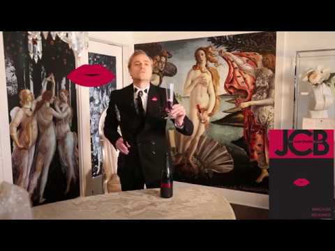 JCB French Kiss | Sparkling Red Gamay