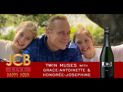 JCB LIVE: Birthday Celebration with the Boisset Ladies