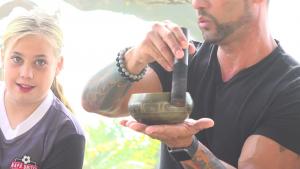 JCB LIVE featuring Glen Fraticelli, Grandmaster of Kajukenbo