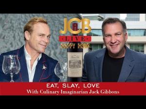 JCB LIVE with FB Society's Jack Gibbons