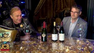 JCB LIVE Happy Hour: Go Green featuring Winemaker Brian Maloney