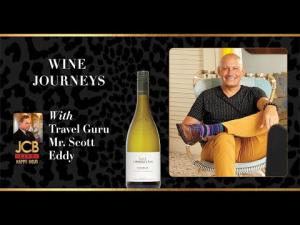 JCB Featuring Travel Influencer Scott Eddy!