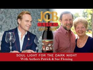 JCB LIVE with Patrick and Sue Fleming