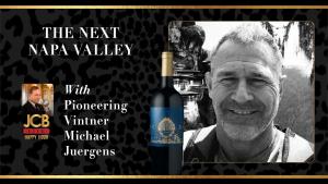 JCB LIVE Featuring Michael Juergens