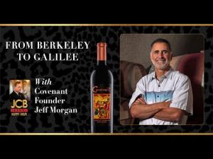 JCB featuring Jeff Morgan of Covenant Wines