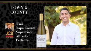 JCB LIVE with Alfredo Pedroza