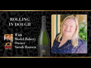 Visit The Model Bakery in Napa Valley!