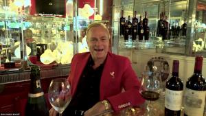 JCB LIVE featuring Richard Li