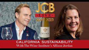 JCB LIVE with Allison Jordan