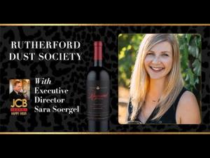 JCB LIVE with Sara Soergel