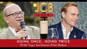 JCB LIVE with Fritz Hatton