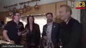 JCB LIVE with Josh Felciano