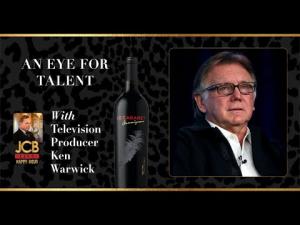 JCB LIVE with Producer Ken Warwick