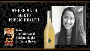 JCB LIVE with Yulin Hswen