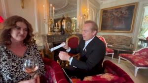 Yes, She Can with Entrepreneur Evva Fenison