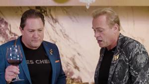 JCB LIVE Takes over Truffle TV