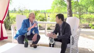 Cultivating Truffles in Napa Valley with the American Truffle Company's Robert Chang!