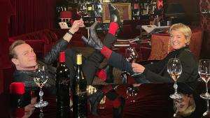 JCB LIVE featuring Linda Reiff, CEO & President of Napa Valley Vintners