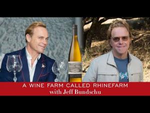 JCB LIVE: Gundlach Bundschu Winery's, Jeff Bundschu!