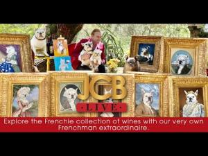 JCB LIVE Happy Hour:  Jean-Charles must know, Parlez vous Frenchie?