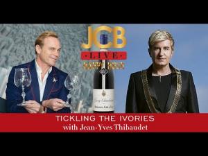 JCB LIVE with Pianist Jean-Yves Thibaudet