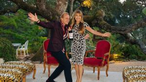 JCB LIVE: Connecting hearts and minds with Jane Seymour!