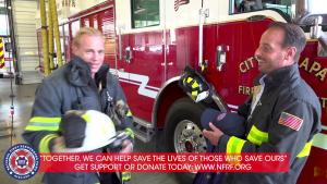 JCB LIVE with Joe Veronese & Napa Fire Department No. 1