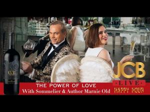 JCB LIVE with Marnie Old