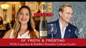 JCB LIVE with Cailean Gysler