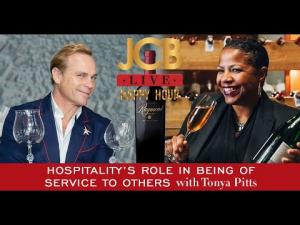 JCB LIVE: Tonya Pitts