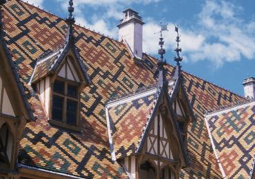 Bouchard Aîné et Fils in Beaune, France