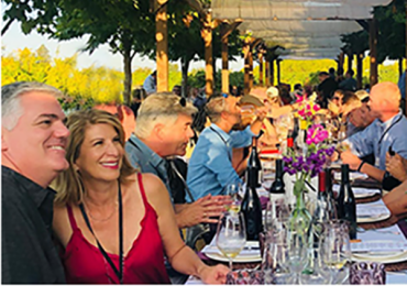 Boisset Join Us - Events Boisset Join Us - Events