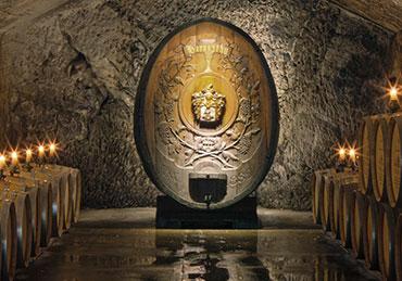 Boisset Wine Heritage