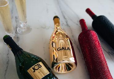 Wine Society Discovery