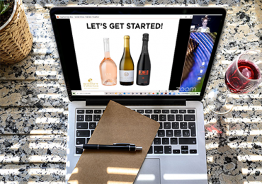 In-Person Tastings - Boisset Collection In-Person Tastings - Boisset Collection