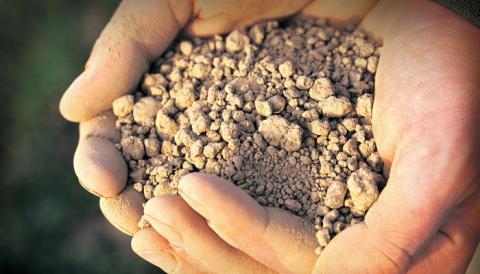 Boisset Sustainability Act I The Soil