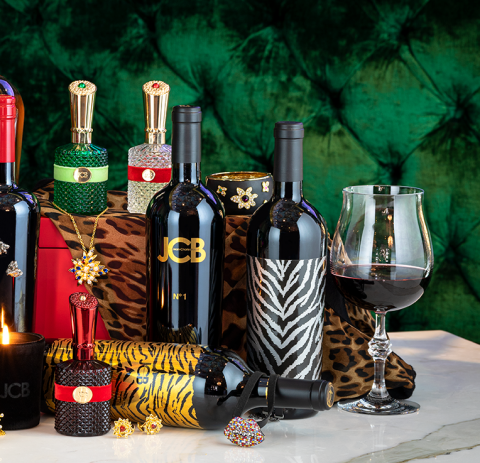 Private Tasting Experiences - Boisset Collection Private Tasting Experiences - Boisset Collection